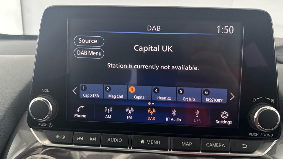 DAB Radio