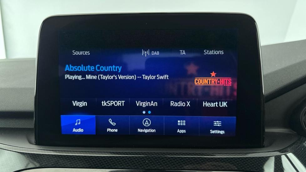 DAB Radio