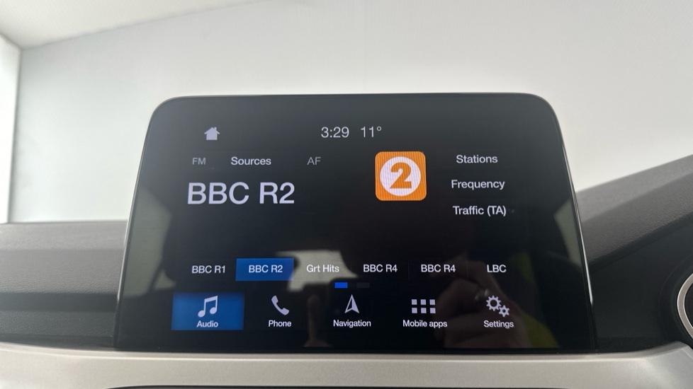 DAB Radio