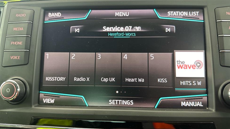 DAB Radio