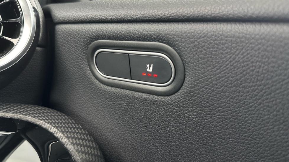 Heated Seats