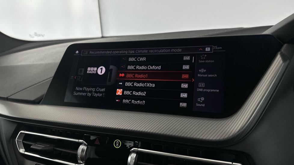 DAB Radio