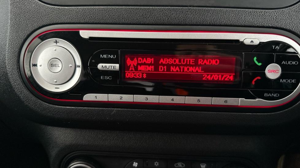 DAB Radio