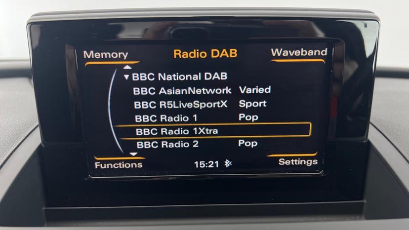 DAB Radio