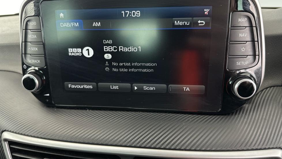 DAB Radio