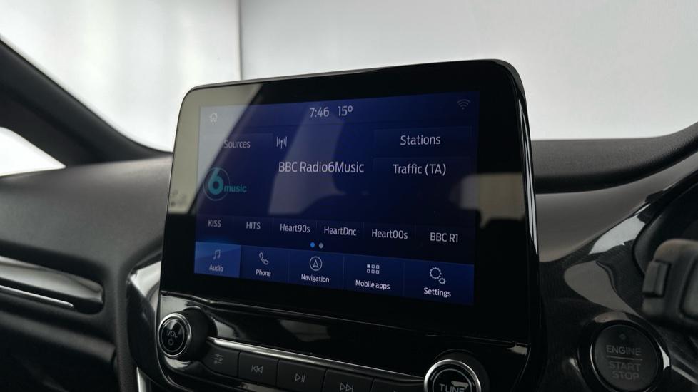 DAB Radio