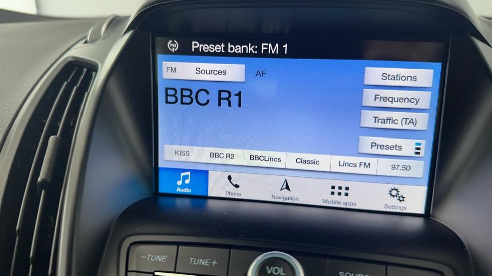 DAB Radio