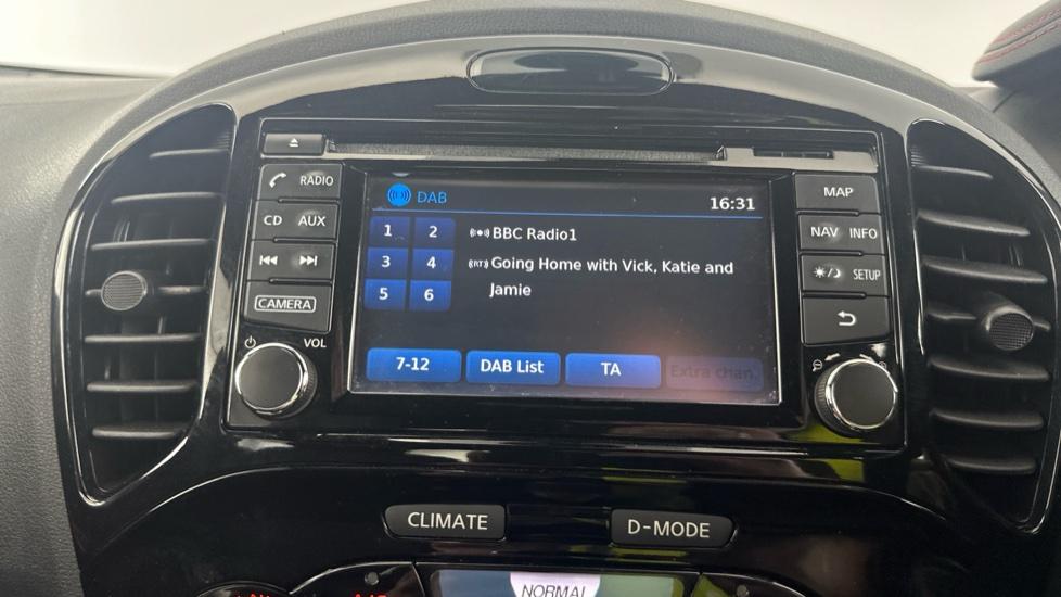 DAB Radio