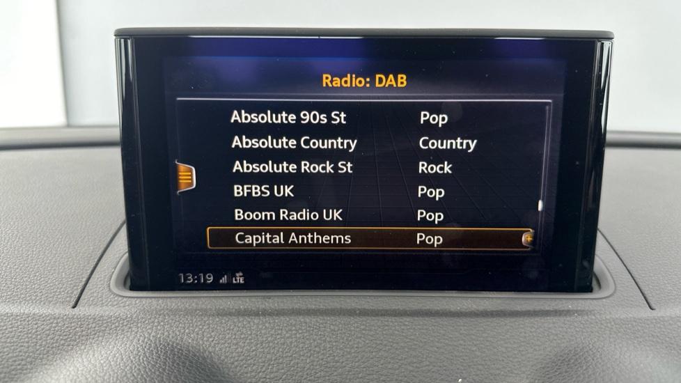 DAB Radio