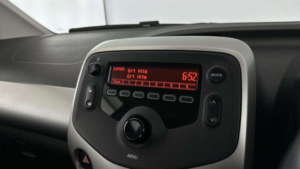 DAB Radio