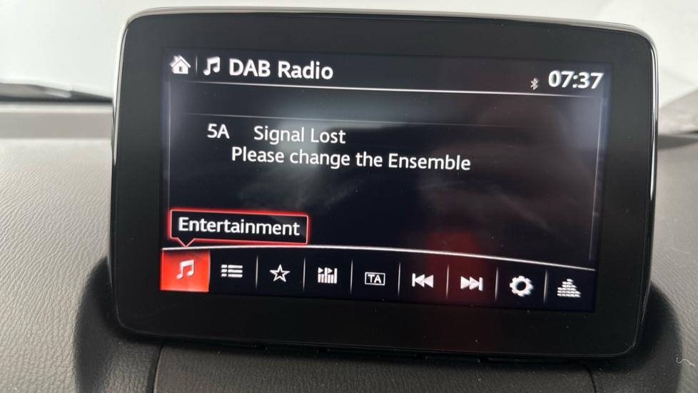 DAB Radio