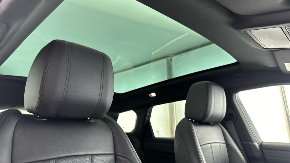 Panoramic Roof