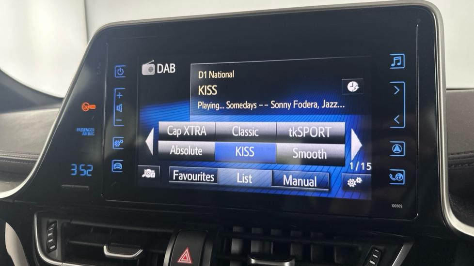 DAB Radio