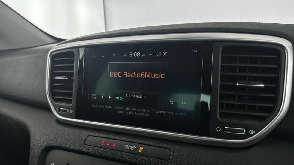 DAB Radio