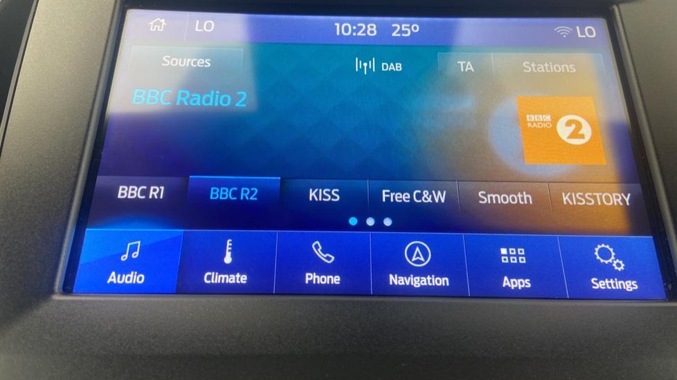 DAB Radio