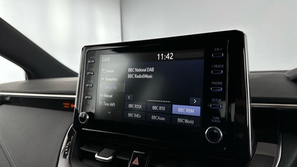 DAB Radio