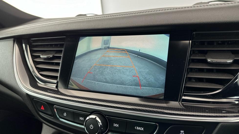 Rear View Camera