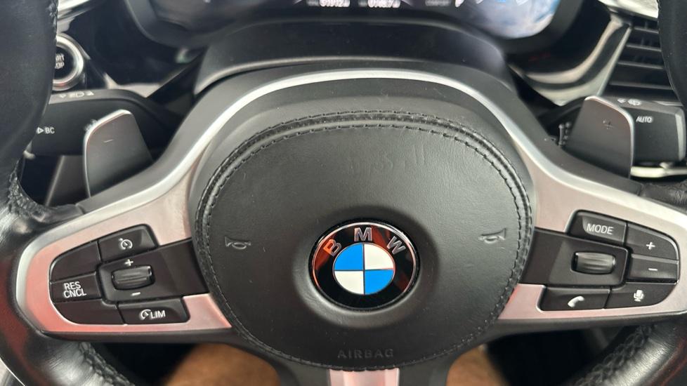 paddle shifters 