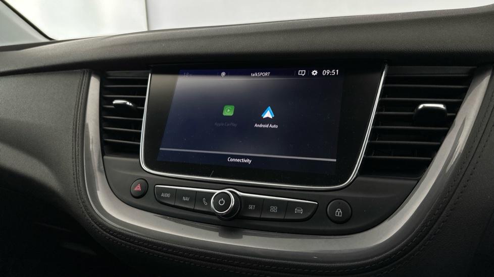 Apple Carplay / Android Auto