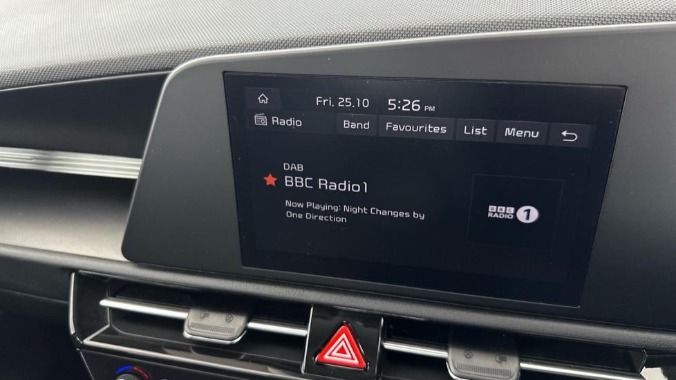 DAB Radio