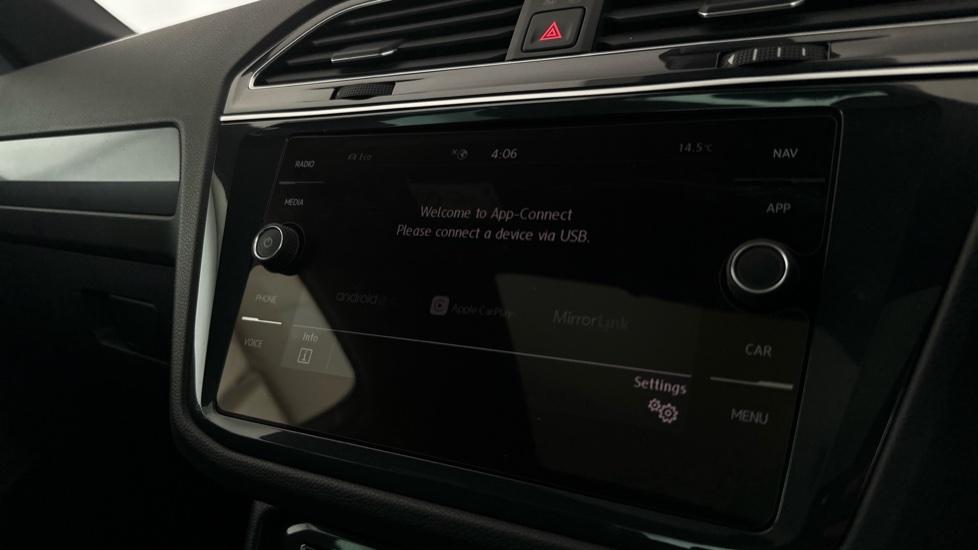 Apple Carplay / Android Auto