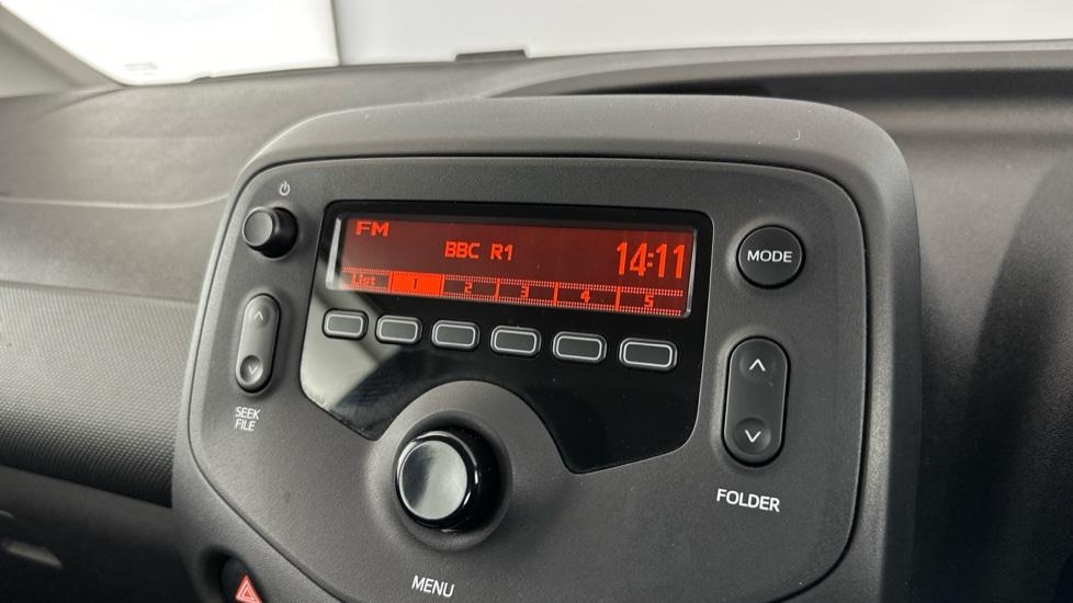 FM Radio