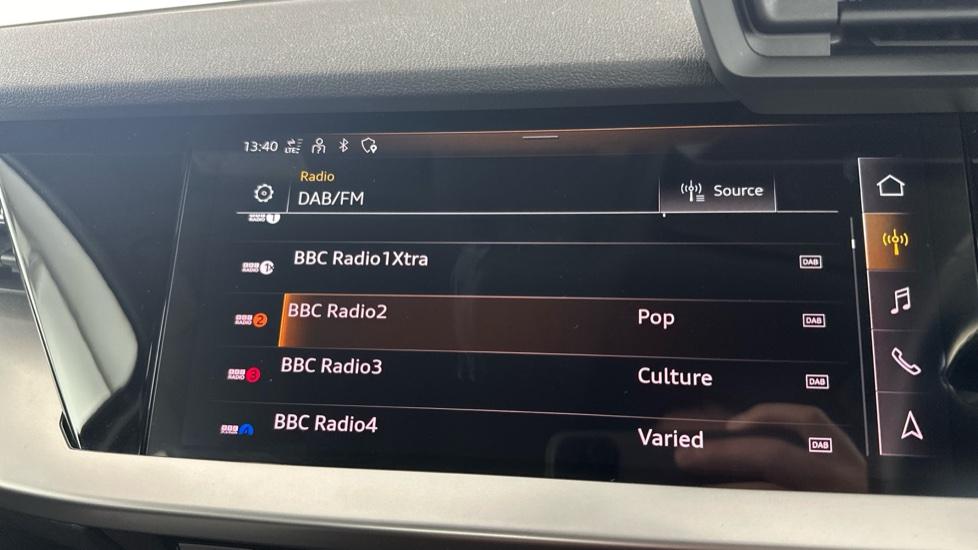 DAB Radio