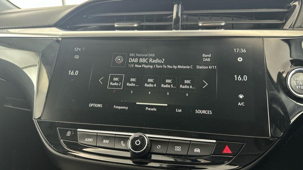 DAB Radio