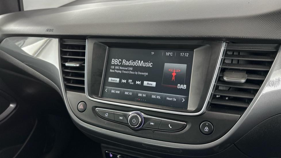 DAB Radio