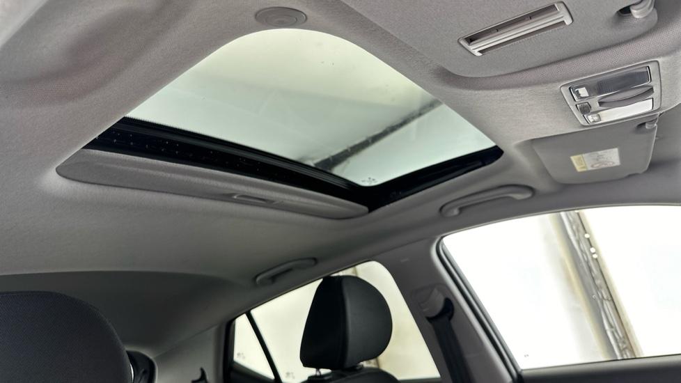 Sunroof