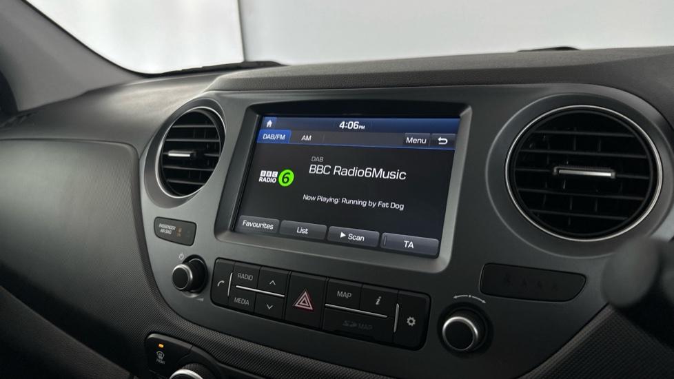 DAB Radio