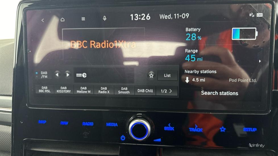 DAB Radio