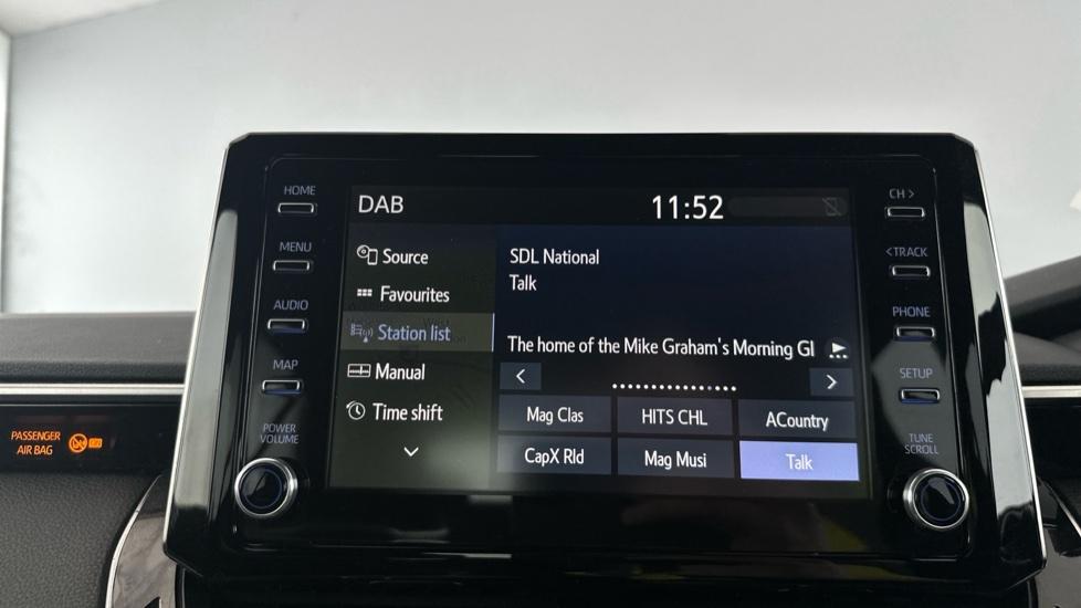 DAB Radio