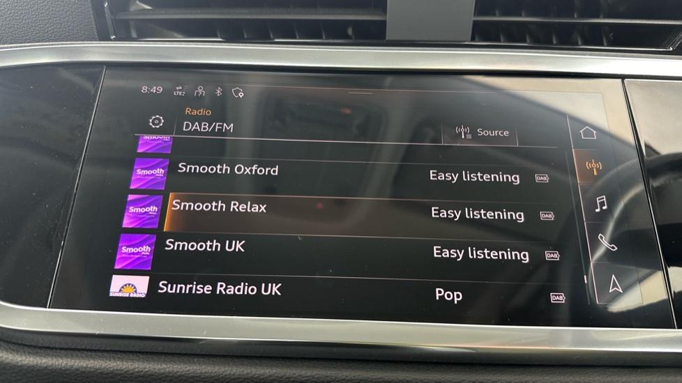 DAB Radio