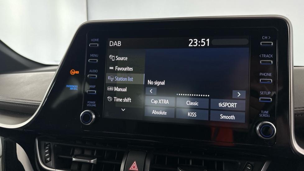 DAB Radio