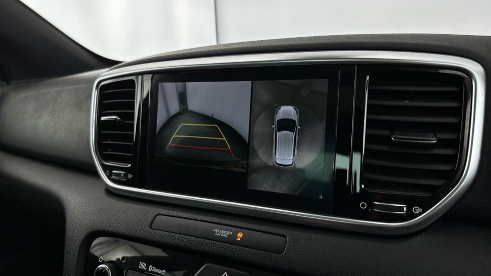 Rear View Camera