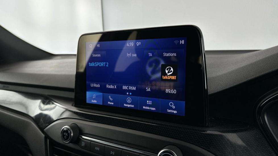 DAB Radio