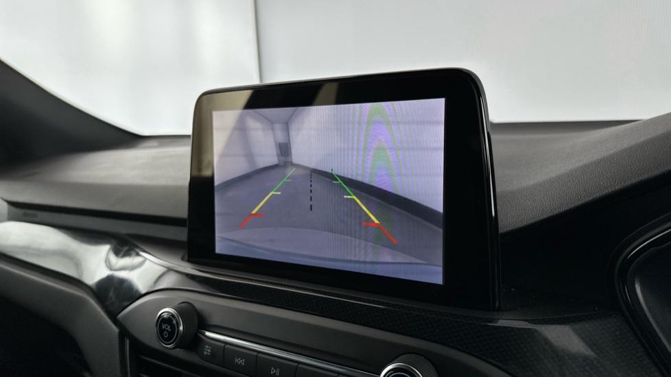 Rear View Camera