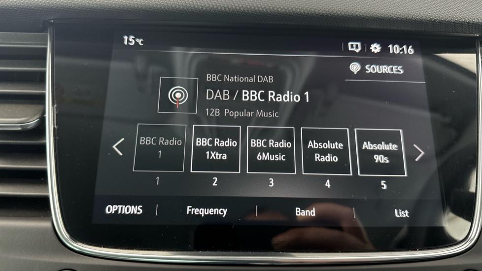 DAB Radio