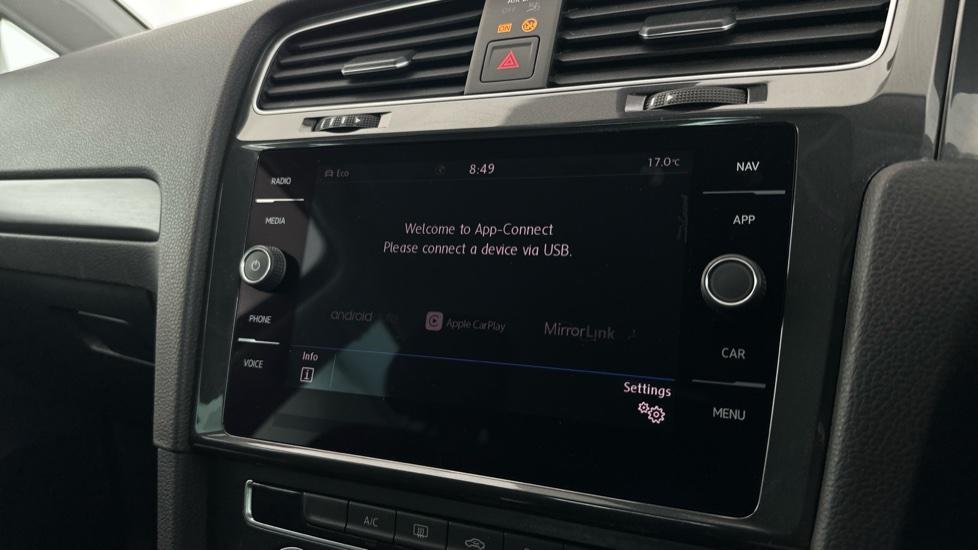 Apple Carplay / Android Auto