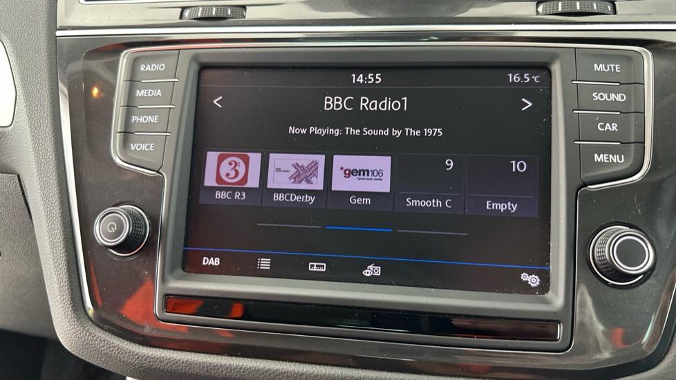 DAB Radio