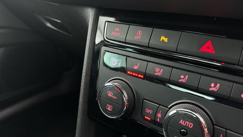 Heated Seats