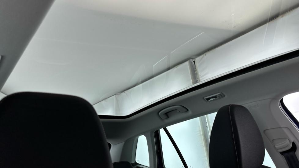 Panoramic Roof