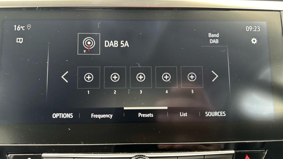 DAB Radio