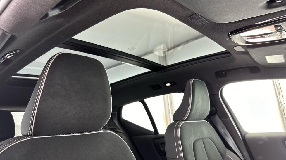 Panoramic Roof