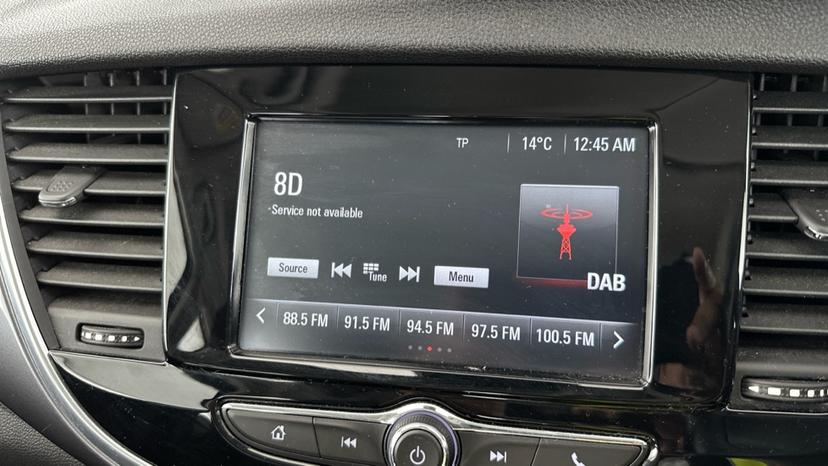 DAB Radio