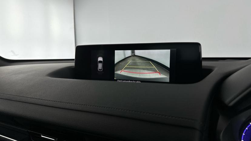 Rear View Camera