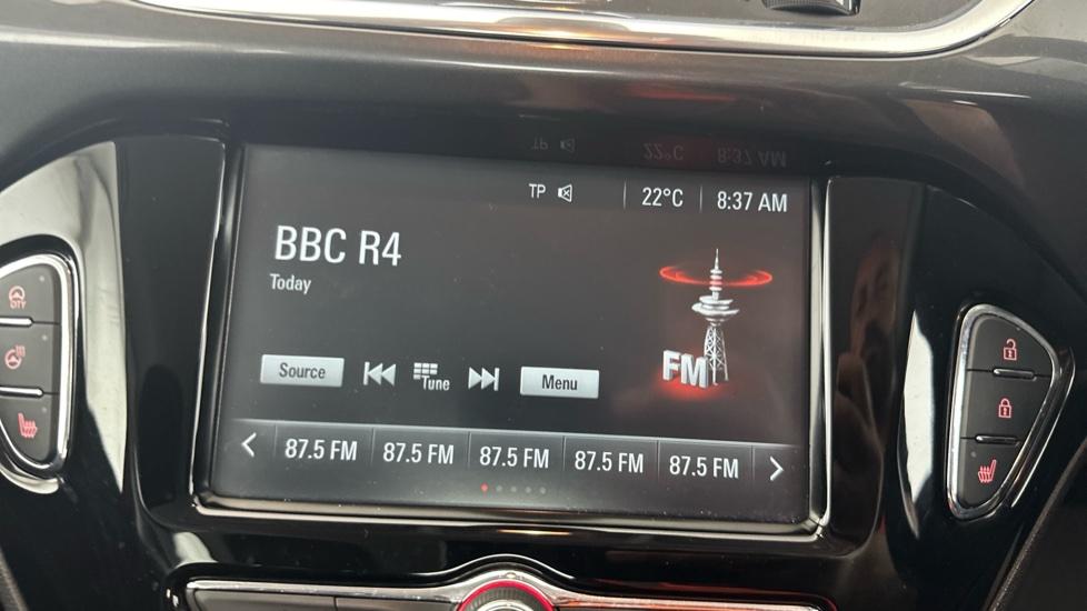 DAB Radio