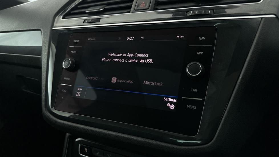 Apple Carplay / Android Auto