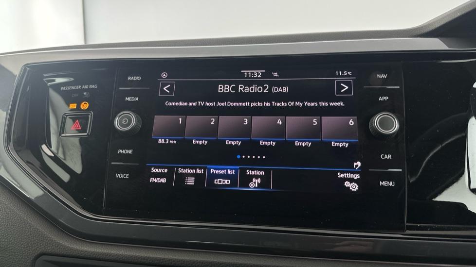 DAB Radio